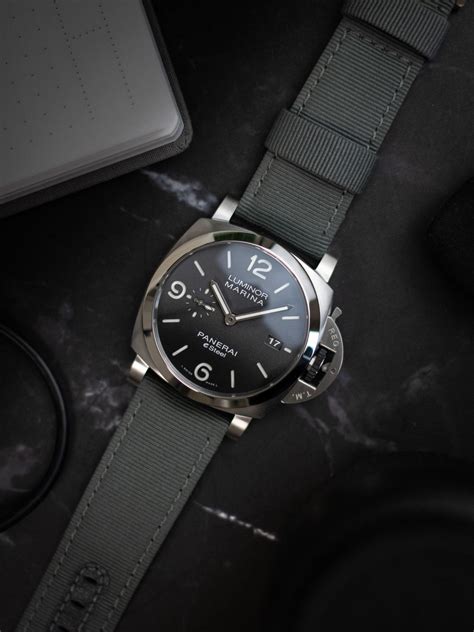 welche panerai ist die beste|Panerai luminor review.